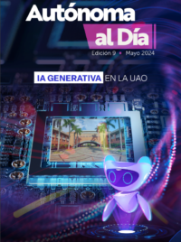 IA Generativa en la UAO